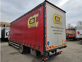 Plachtový nákladní auto Iveco Eurocargo 160-320-16 t: obrázek 4
