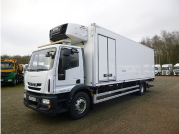 Chladírenský nákladní automobil Iveco Eurocargo 180E25 4x2 RHD Carrier Supra 1150 MT frigo: obrázek 1