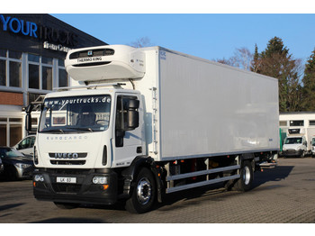 Chladírenský nákladní automobil Iveco Eurocargo 19EL30   TK-T1000R BI-Temp Tür+LBW: obrázek 1