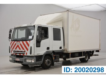 Skříňový nákladní auto Iveco Eurocargo 90E17: obrázek 1