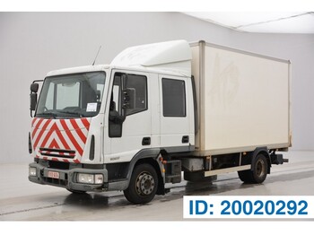 Skříňový nákladní auto Iveco Eurocargo ML80E17: obrázek 1