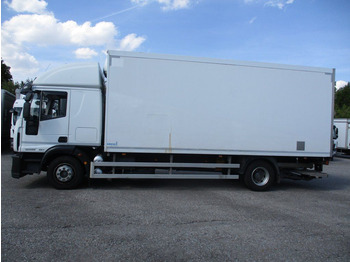 Chladírenský nákladní automobil Iveco ML120E25: obrázek 4