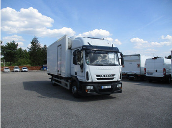 Chladírenský nákladní automobil Iveco ML120E25: obrázek 2