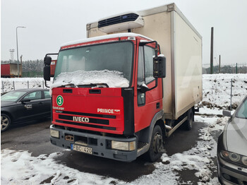 Chladírenský nákladní automobil Iveco ML120EL21: obrázek 1