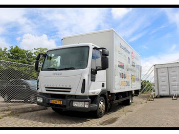 Skříňový nákladní auto Iveco ML75E18: obrázek 1