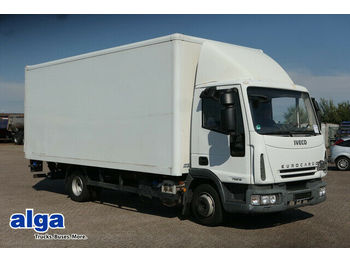 Skříňový nákladní auto Iveco ML75E18 4x2, LBW, 6.100mm lang, Euro 5, 3. Sitz: obrázek 1