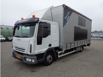 Plachtový nákladní auto Iveco ML80E22, Manual, Euro 5, NL Truck, TOP!!: obrázek 1