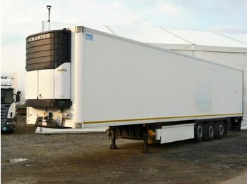 Skříňový nákladní auto LAMBERET LVF S3: obrázek 1