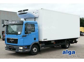 Chladírenský nákladní automobil MAN 12.220 TGL BL 4x2, Thermoking T600, LBW, Luft: obrázek 1