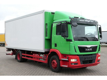 Chladírenský nákladní automobil MAN 12.250 TGM BL 4x2, LBW 1.5to., Euro 6, Klima: obrázek 3
