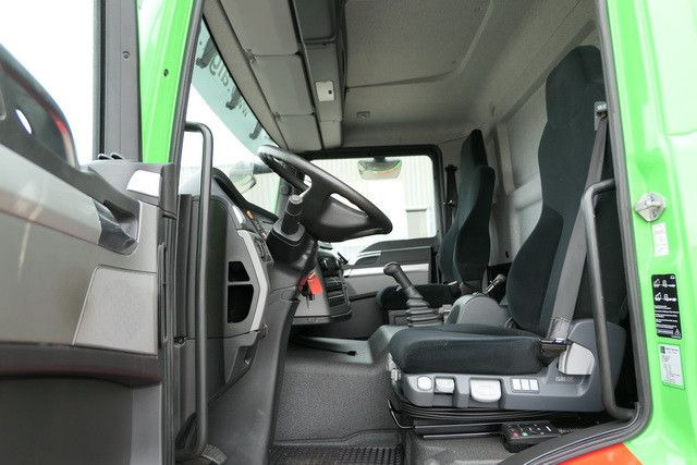 Chladírenský nákladní automobil MAN 12.250 TGM BL 4x2, LBW 1.5to., Euro 6, Klima: obrázek 13