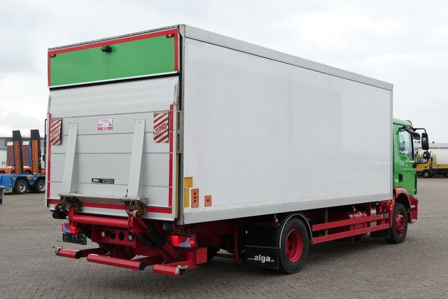 Chladírenský nákladní automobil MAN 12.250 TGM BL 4x2, LBW 1.5to., Euro 6, Klima: obrázek 7