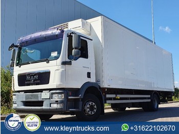 Chladírenský nákladní automobil MAN 15.250 TGM thermoking 134 tkm: obrázek 1