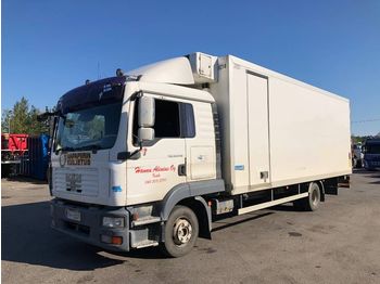 Chladírenský nákladní automobil MAN TGL12.240BL: obrázek 1