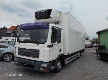 Chladírenský nákladní automobil MAN TGL 12.210: obrázek 1