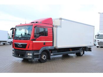 Chladírenský nákladní automobil MAN TGL 12.220 4X2 BL, THERMO KING V-600 MAX, EURO 6: obrázek 1
