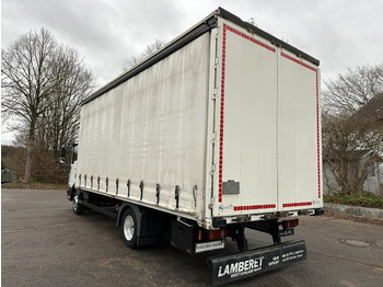 Plachtový nákladní auto MAN TGL 8.150 FL: obrázek 3