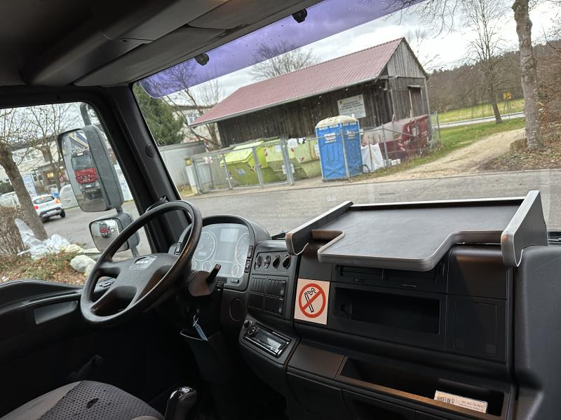 Plachtový nákladní auto MAN TGL 8.150 FL: obrázek 29