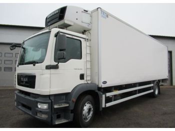 Chladírenský nákladní automobil MAN TGM 18 280: obrázek 1