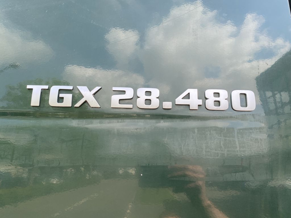 Cisternové vozidlo MAN TGX 28.480 6X2 MANUAL + 15.000 LITER - BITUM TAN: obrázek 12
