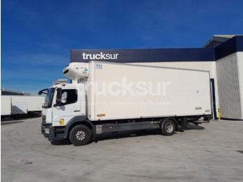 Chladírenský nákladní automobil MERCEDES ATEGO 1523: obrázek 1