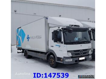 Izotermický nákladní automobil MERCEDES-BENZ Atego 1018: obrázek 1