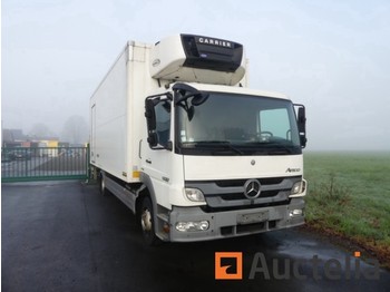 Chladírenský nákladní automobil Mercedes-Benz 970.28 (Atego 1222): obrázek 1