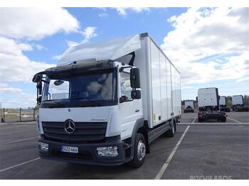 Skříňový nákladní auto Mercedes-Benz ATEGO: obrázek 1