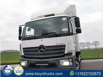 Chladírenský nákladní automobil Mercedes-Benz ATEGO 1224: obrázek 1