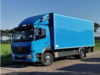 Skříňový nákladní auto Mercedes-Benz ATEGO 1530 ahk,full airsusp: obrázek 1