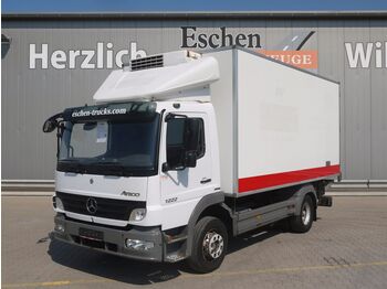 Chladírenský nákladní automobil Mercedes-Benz Atego 1222 BL / LBW *Kiesling*Thermo-King V500*: obrázek 1