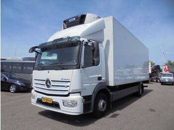 Chladírenský nákladní automobil Mercedes-Benz Atego 1318: obrázek 1