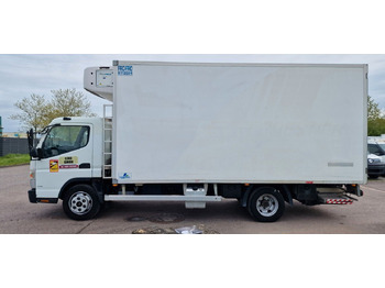 Chladírenský nákladní automobil Mitsubishi FUSO Canter Duonic 7C18: obrázek 4