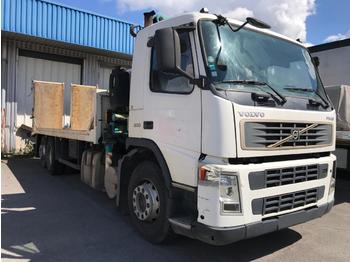 Nákladní auto plato Volvo FM9