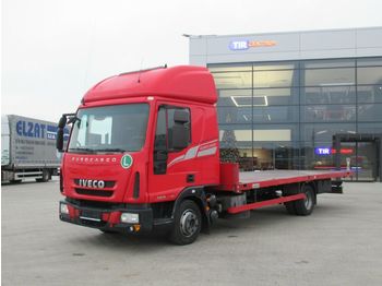 Nákladní automobil valníkový/ plošinový Iveco EUROCARGO 75E18