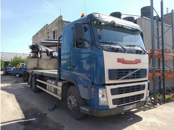 Nákladní automobil valníkový/ plošinový VOLVO FH 440