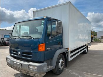 Skříňový nákladní auto Nissan Atleon TK150.21 Maxi Koffer LBW: obrázek 1