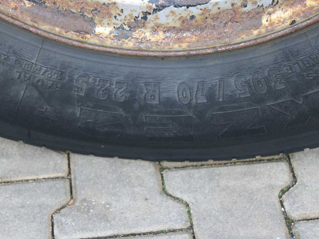 Plachtový nákladní auto DAF CF 65.280, EURO 4