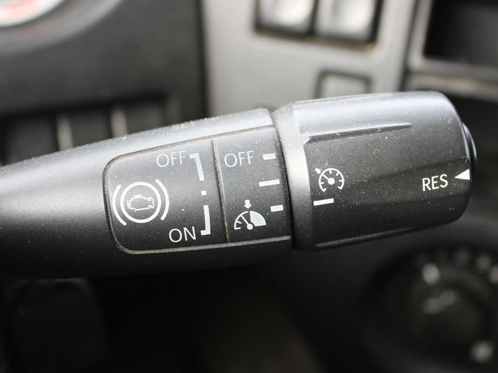 Plachtový nákladní auto DAF CF 65.280, EURO 4