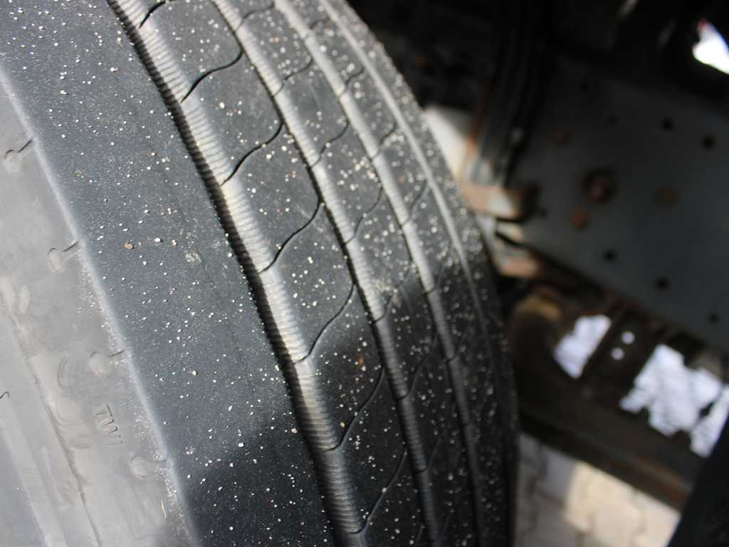 Plachtový nákladní auto DAF CF 65.280, EURO 4