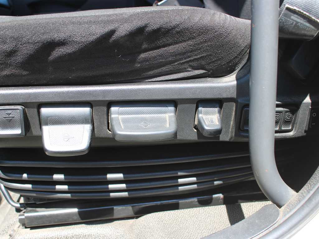 Plachtový nákladní auto DAF LF 250 FA, EURO 6