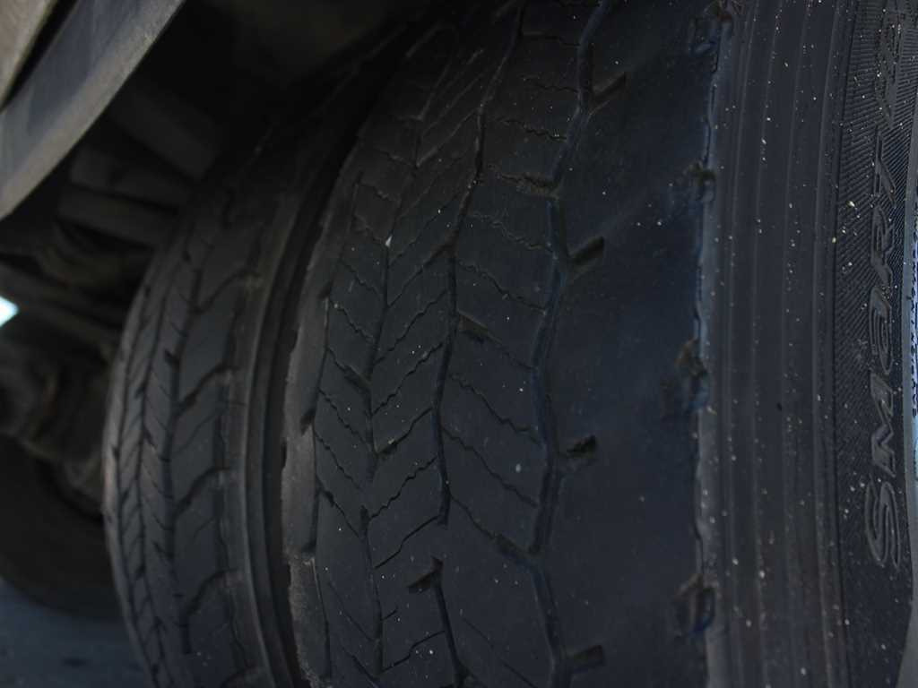 Plachtový nákladní auto DAF LF 260, EURO 6