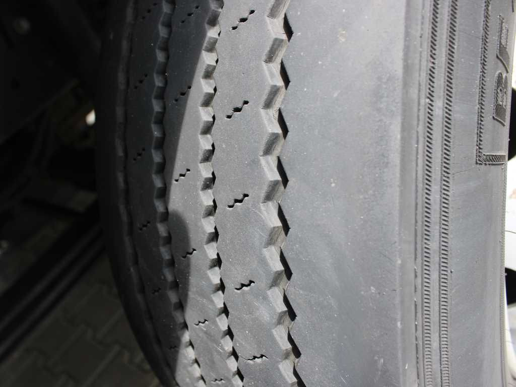 Plachtový nákladní auto Iveco EUROCARGO 160E28, EURO 6
