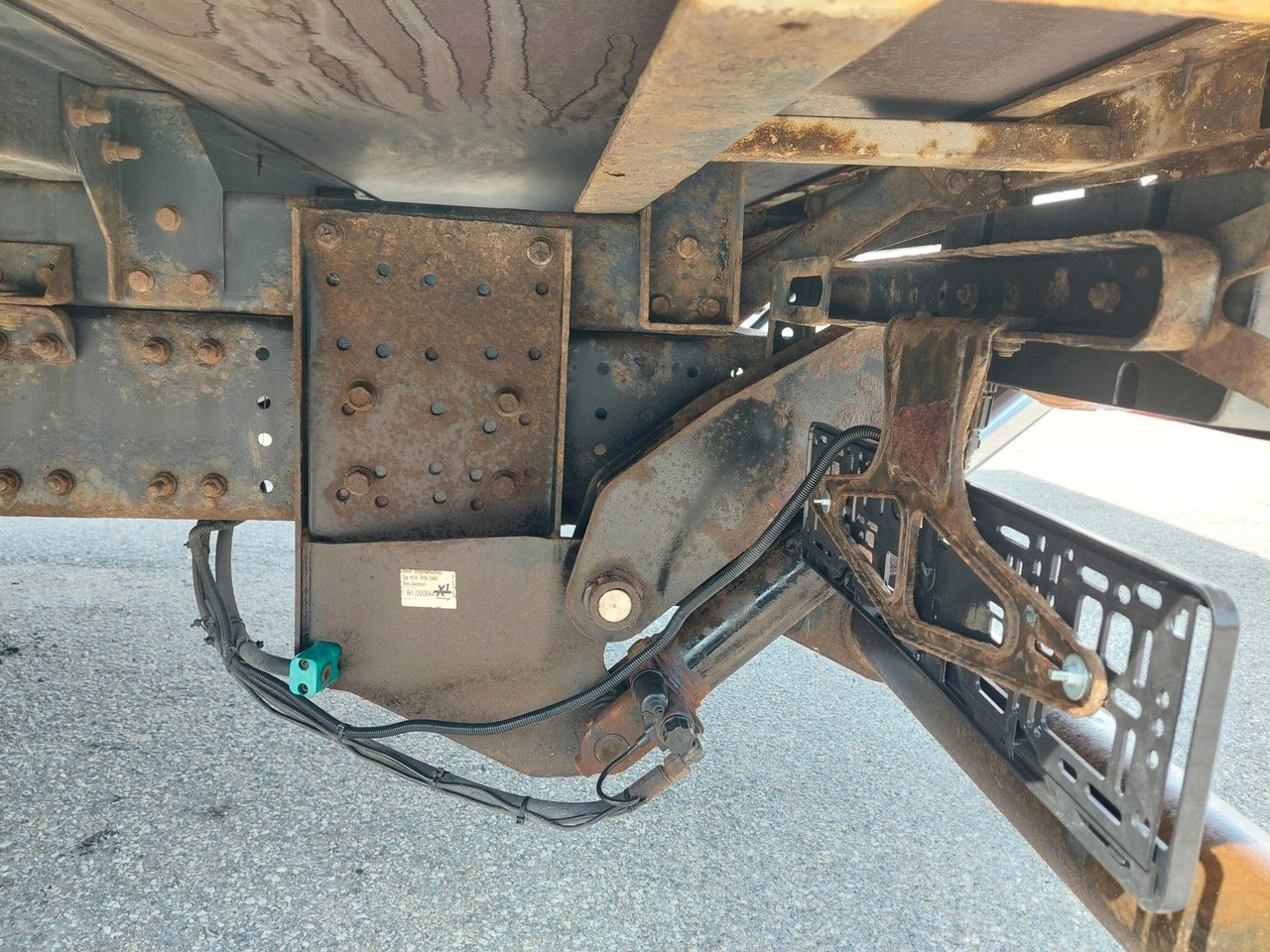 Plachtový nákladní auto MAN TGL 8.180 4X2 BL