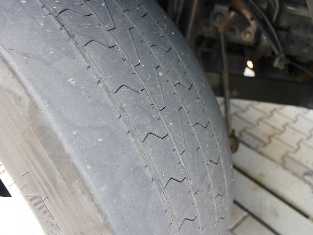 Plachtový nákladní auto MAN TGM 18.290, AIR SUSPENSIONS, EURO 5