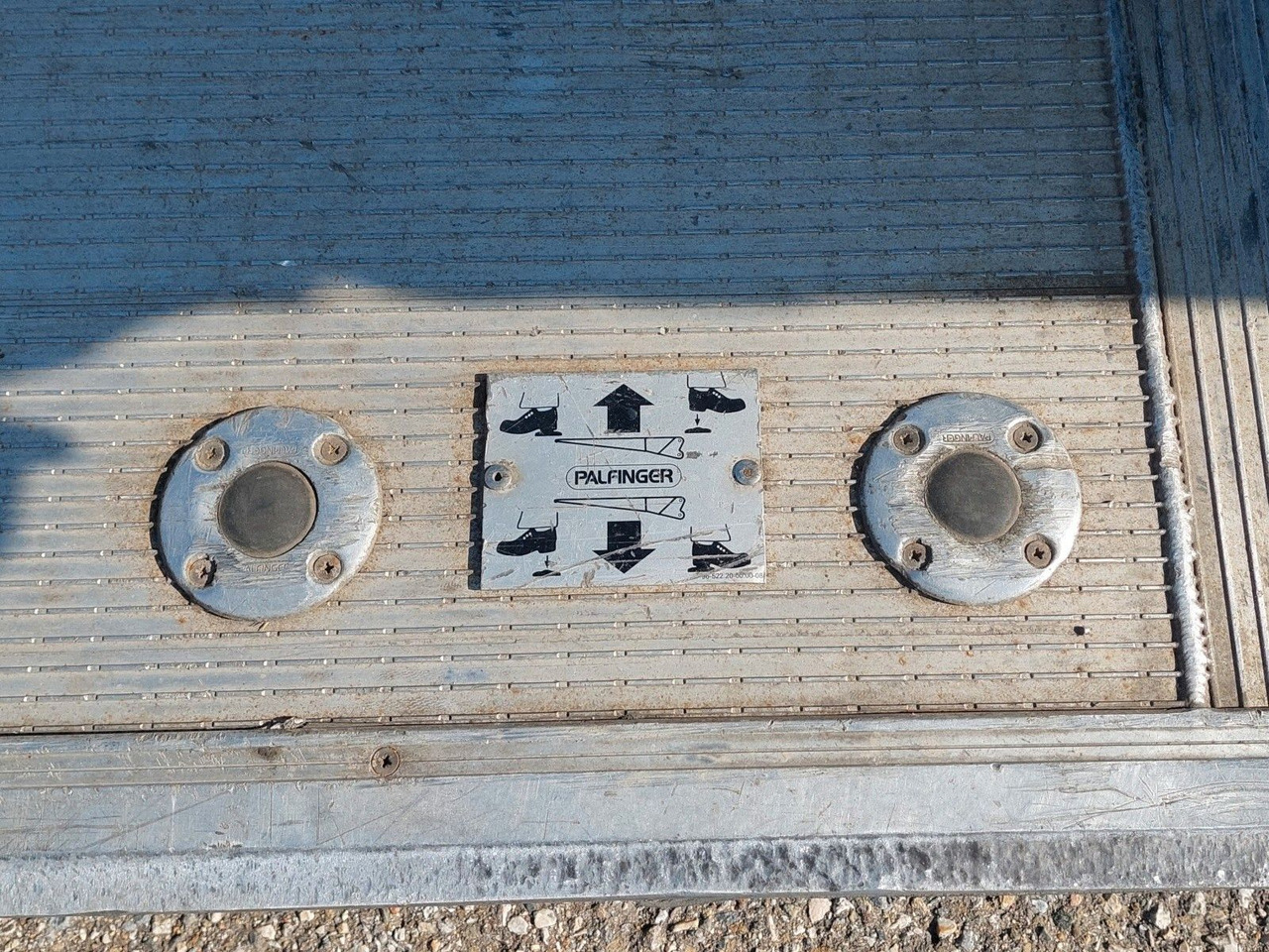 Plachtový nákladní auto Mercedes-Benz Atego 1223 L/NR 20 20 Paletten