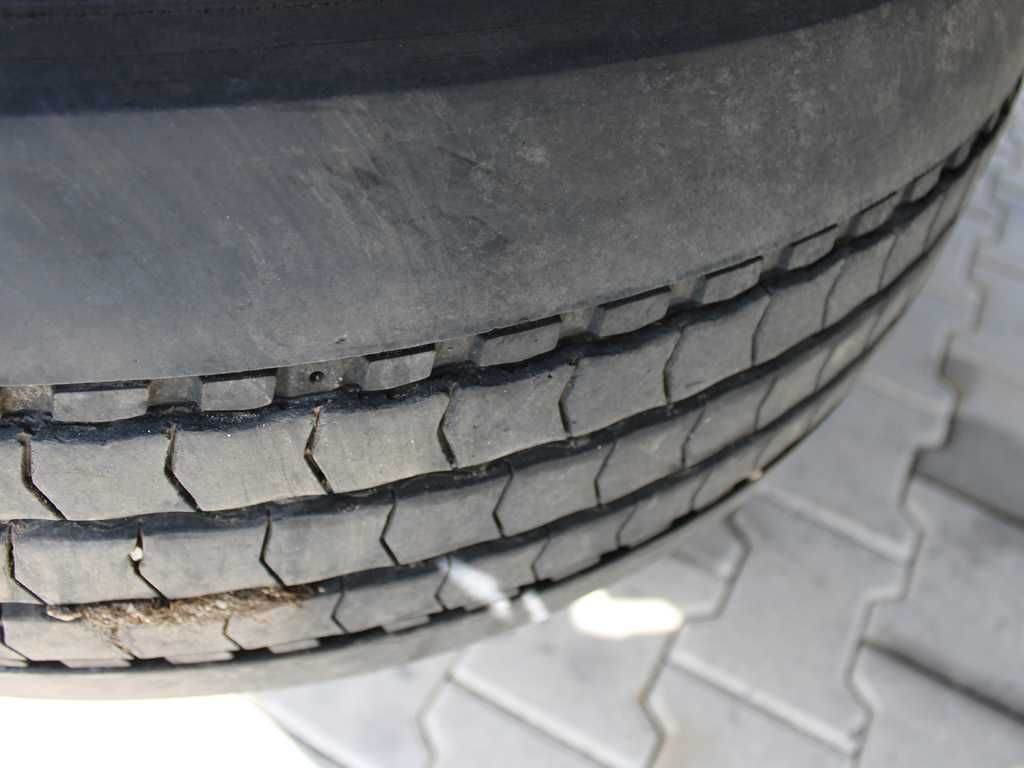 Plachtový nákladní auto Renault D16, EURO 6, LOAD SPACE LENGHT 9,6m!!