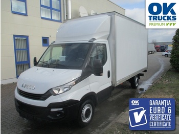 Podvozek s kabinou IVECO Daily 35S16