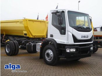 Podvozek s kabinou Iveco ML170E24H 4x2, Chassis, Kabine