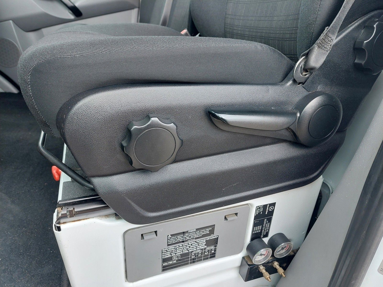 Přepravník automobilů Mercedes-Benz Sprinter II 519 CDI